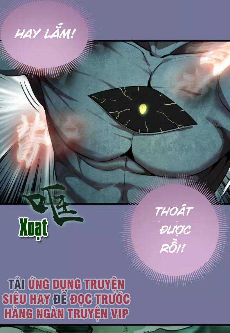 Cao Đẳng Linh Hồn Chapter 80.2 trang 24