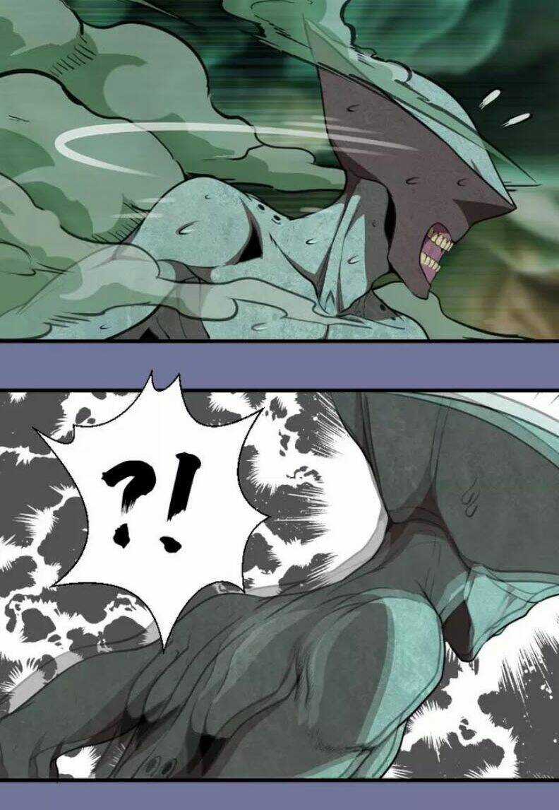 Cao Đẳng Linh Hồn Chapter 80.2 trang 25