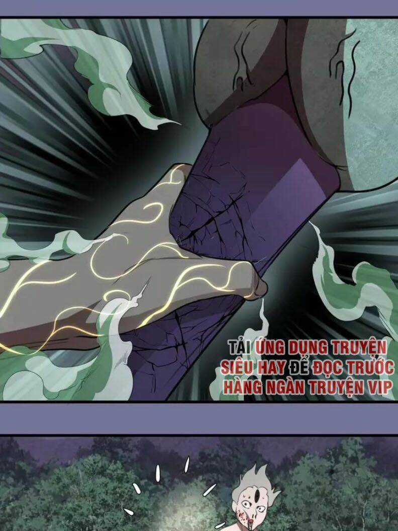 Cao Đẳng Linh Hồn Chapter 80.2 trang 26