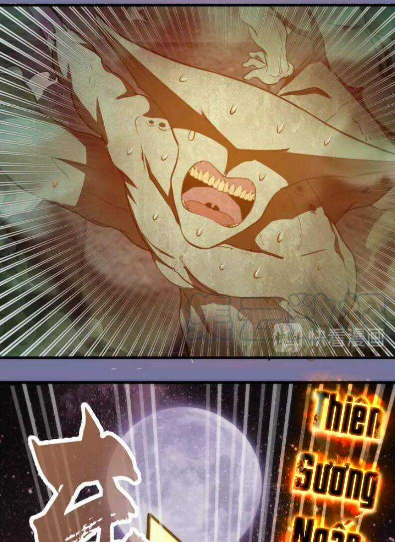 Cao Đẳng Linh Hồn Chapter 80.2 trang 28