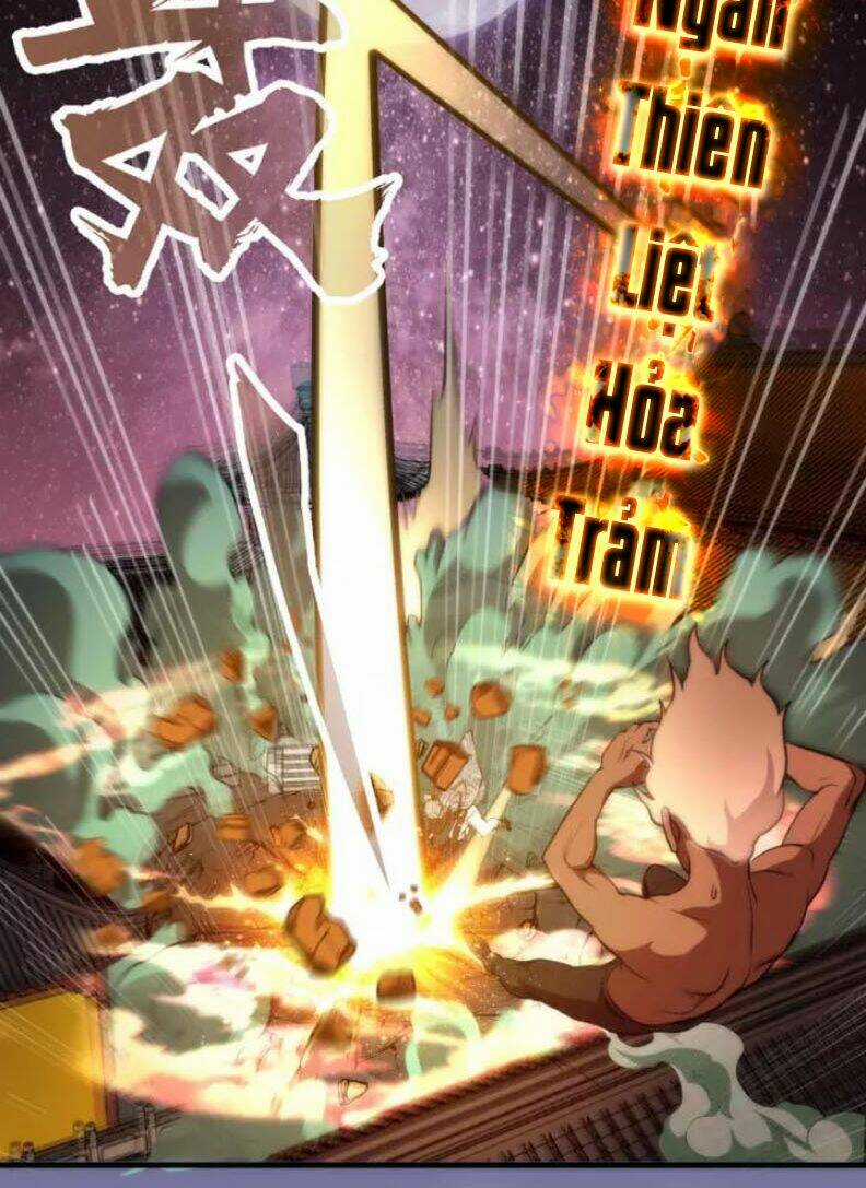 Cao Đẳng Linh Hồn Chapter 80.2 trang 29