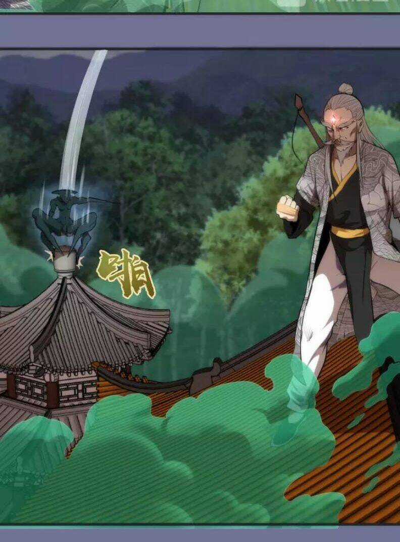 Cao Đẳng Linh Hồn Chapter 80.2 trang 3