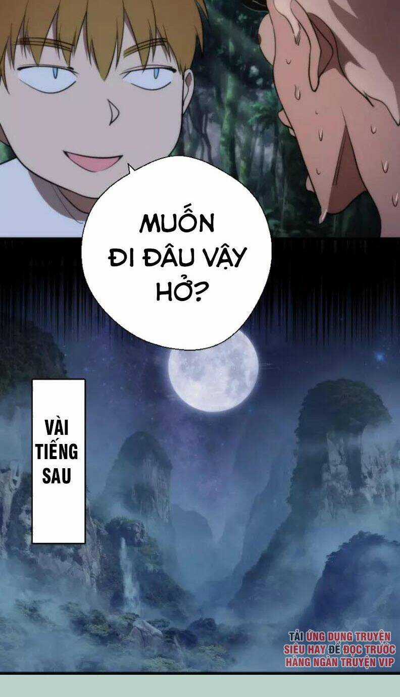 Cao Đẳng Linh Hồn Chapter 80.2 trang 35