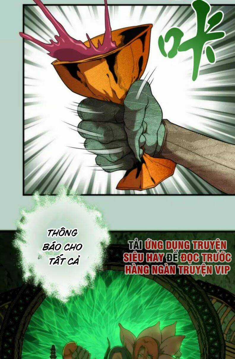 Cao Đẳng Linh Hồn Chapter 80.2 trang 37