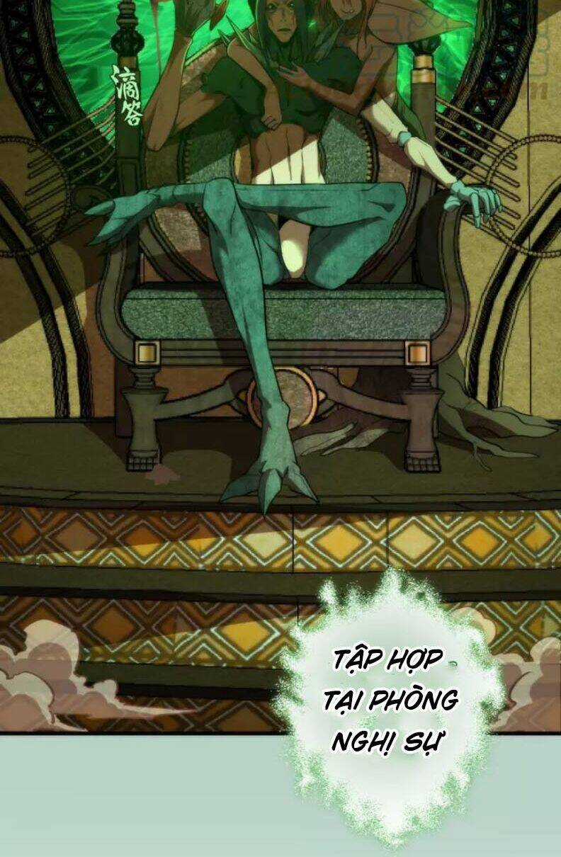 Cao Đẳng Linh Hồn Chapter 80.2 trang 38