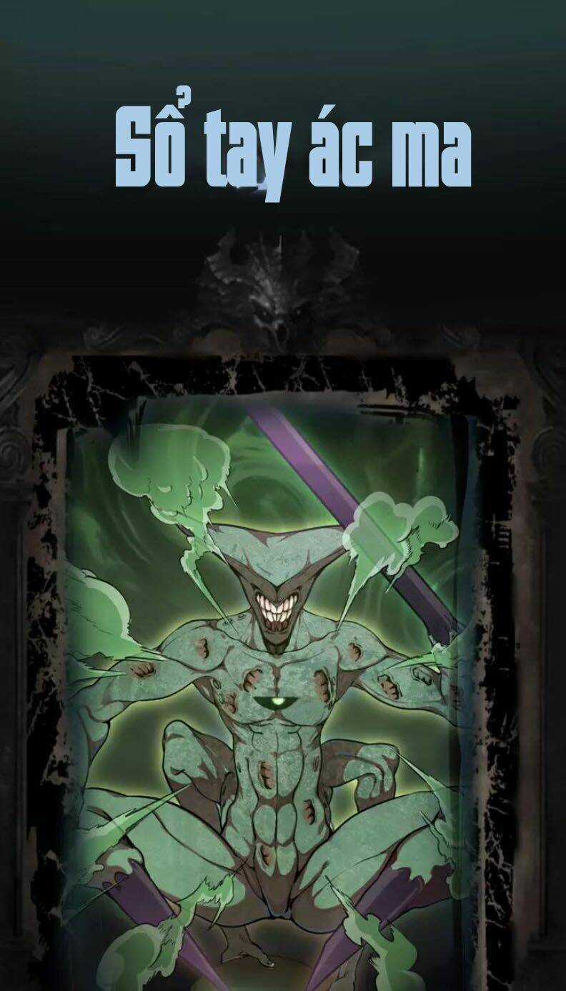 Cao Đẳng Linh Hồn Chapter 80.2 trang 39