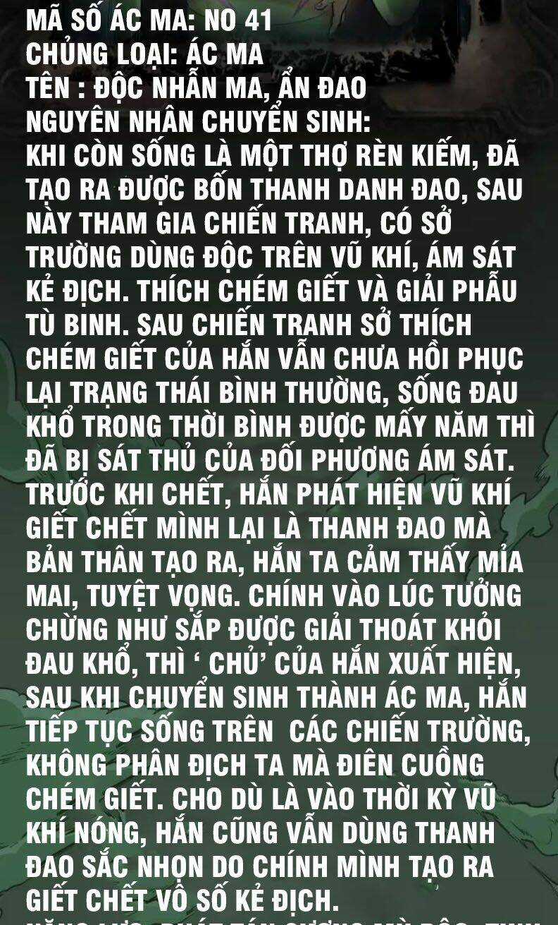 Cao Đẳng Linh Hồn Chapter 80.2 trang 40