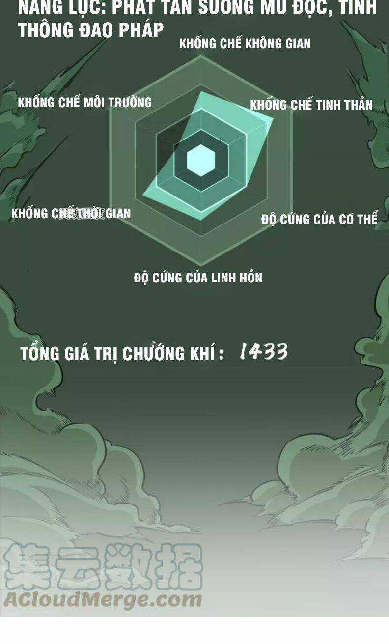 Cao Đẳng Linh Hồn Chapter 80.2 trang 41