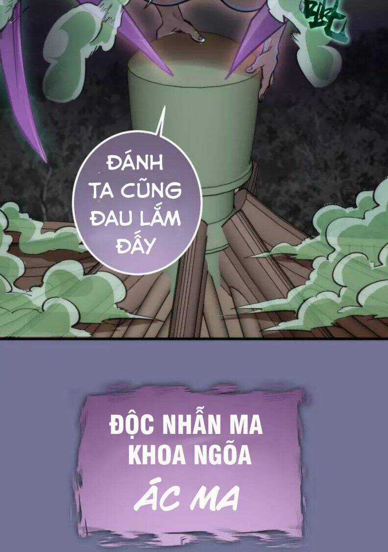 Cao Đẳng Linh Hồn Chapter 80.2 trang 5