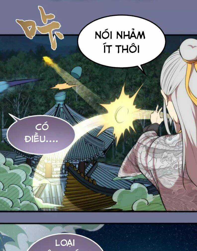 Cao Đẳng Linh Hồn Chapter 80.2 trang 6