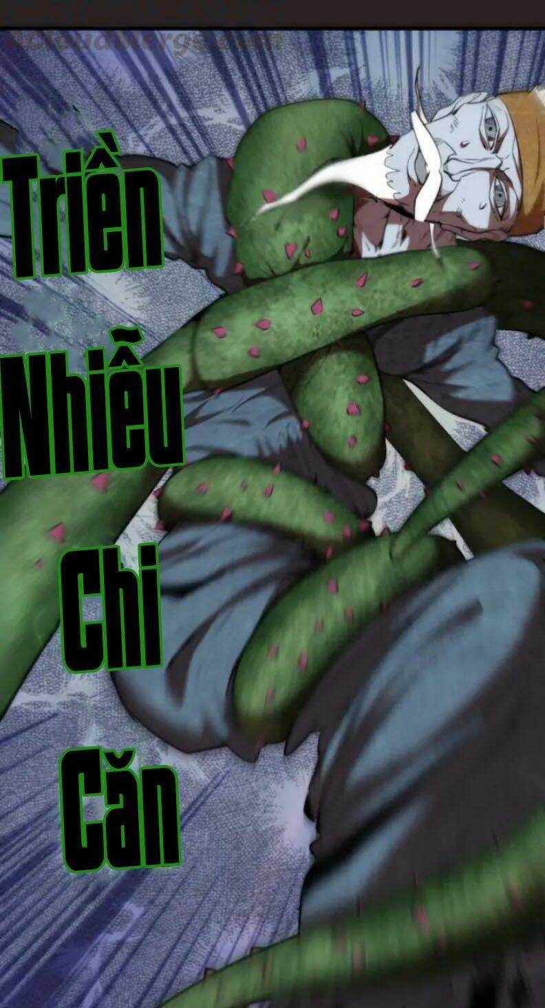 Cao Đẳng Linh Hồn Chapter 81.1 trang 15