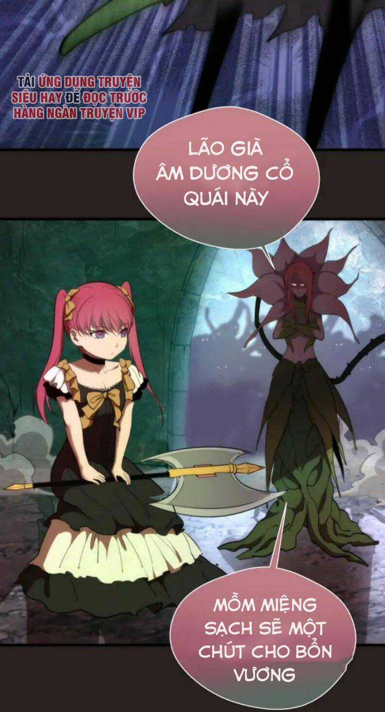 Cao Đẳng Linh Hồn Chapter 81.1 trang 16