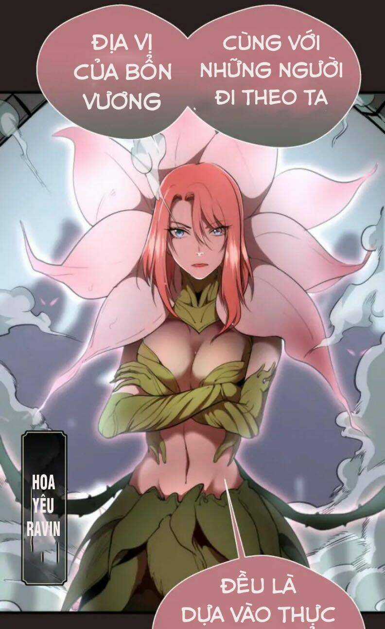 Cao Đẳng Linh Hồn Chapter 81.1 trang 17