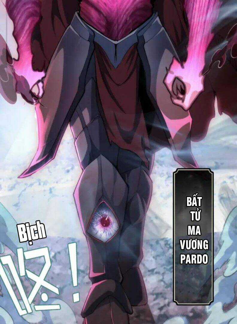 Cao Đẳng Linh Hồn Chapter 81.1 trang 2