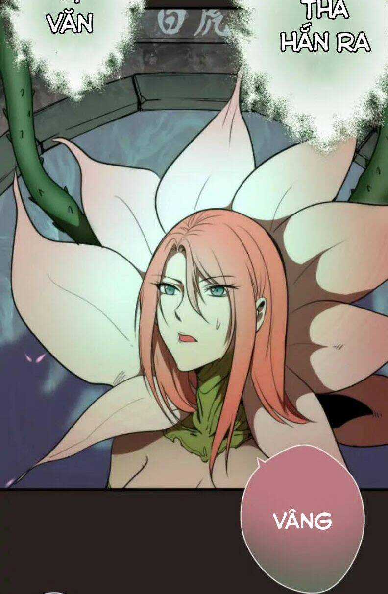 Cao Đẳng Linh Hồn Chapter 81.1 trang 22