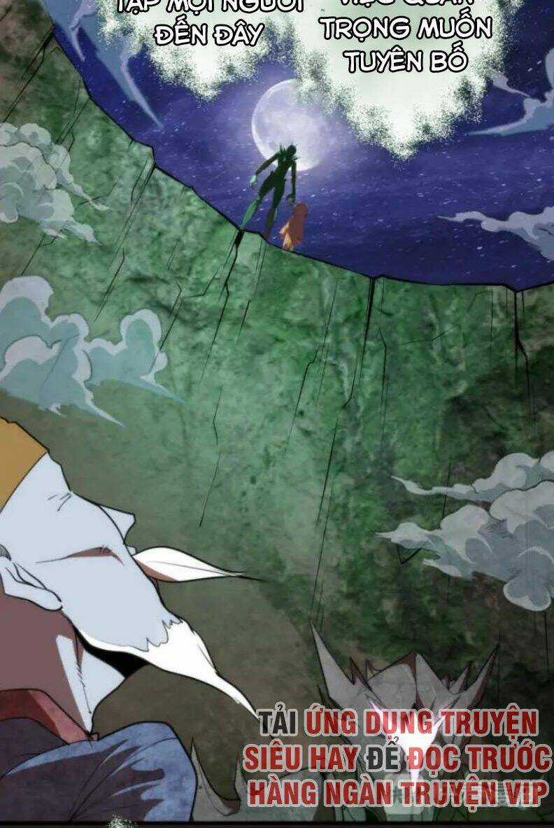 Cao Đẳng Linh Hồn Chapter 81.1 trang 24