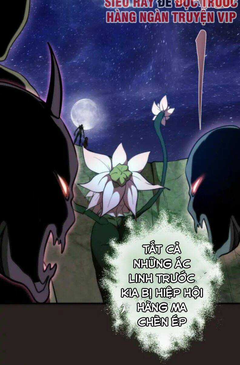 Cao Đẳng Linh Hồn Chapter 81.1 trang 28