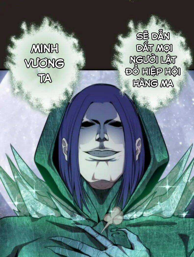 Cao Đẳng Linh Hồn Chapter 81.1 trang 29