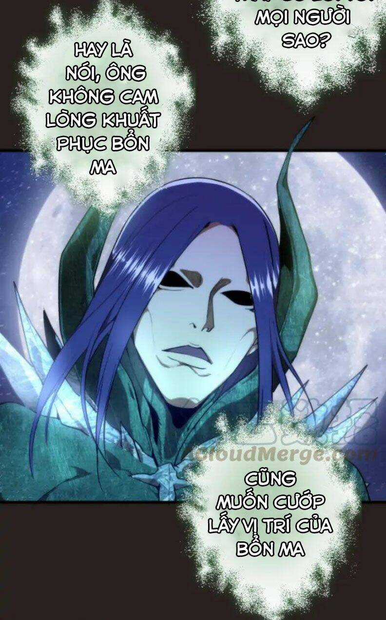 Cao Đẳng Linh Hồn Chapter 81.1 trang 39