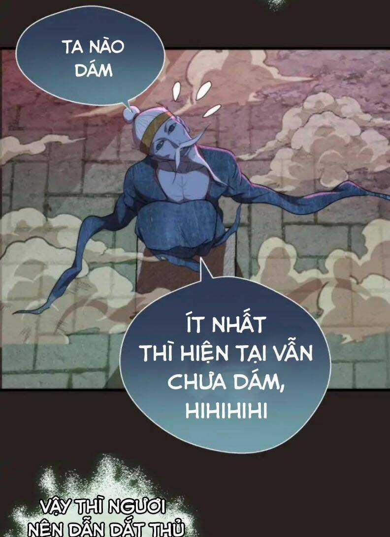 Cao Đẳng Linh Hồn Chapter 81.2 trang 0