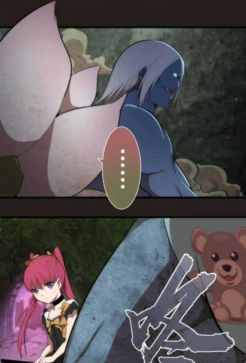 Cao Đẳng Linh Hồn Chapter 81.2 trang 12