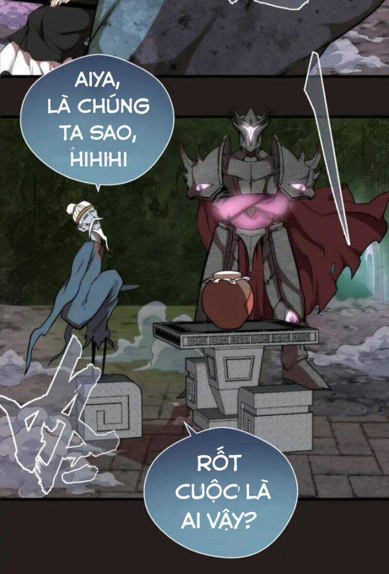 Cao Đẳng Linh Hồn Chapter 81.2 trang 13