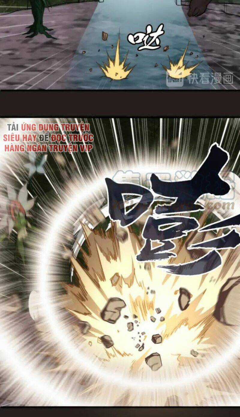 Cao Đẳng Linh Hồn Chapter 81.2 trang 15