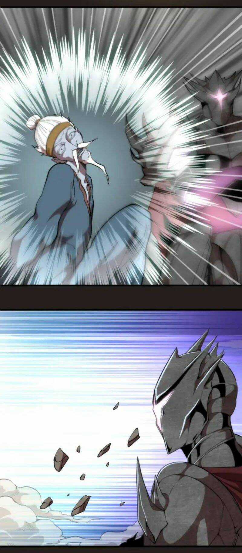 Cao Đẳng Linh Hồn Chapter 81.2 trang 16