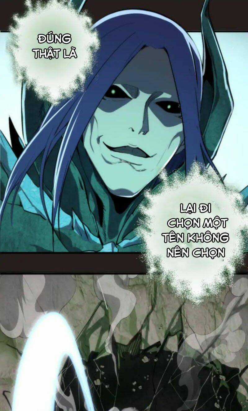 Cao Đẳng Linh Hồn Chapter 81.2 trang 18