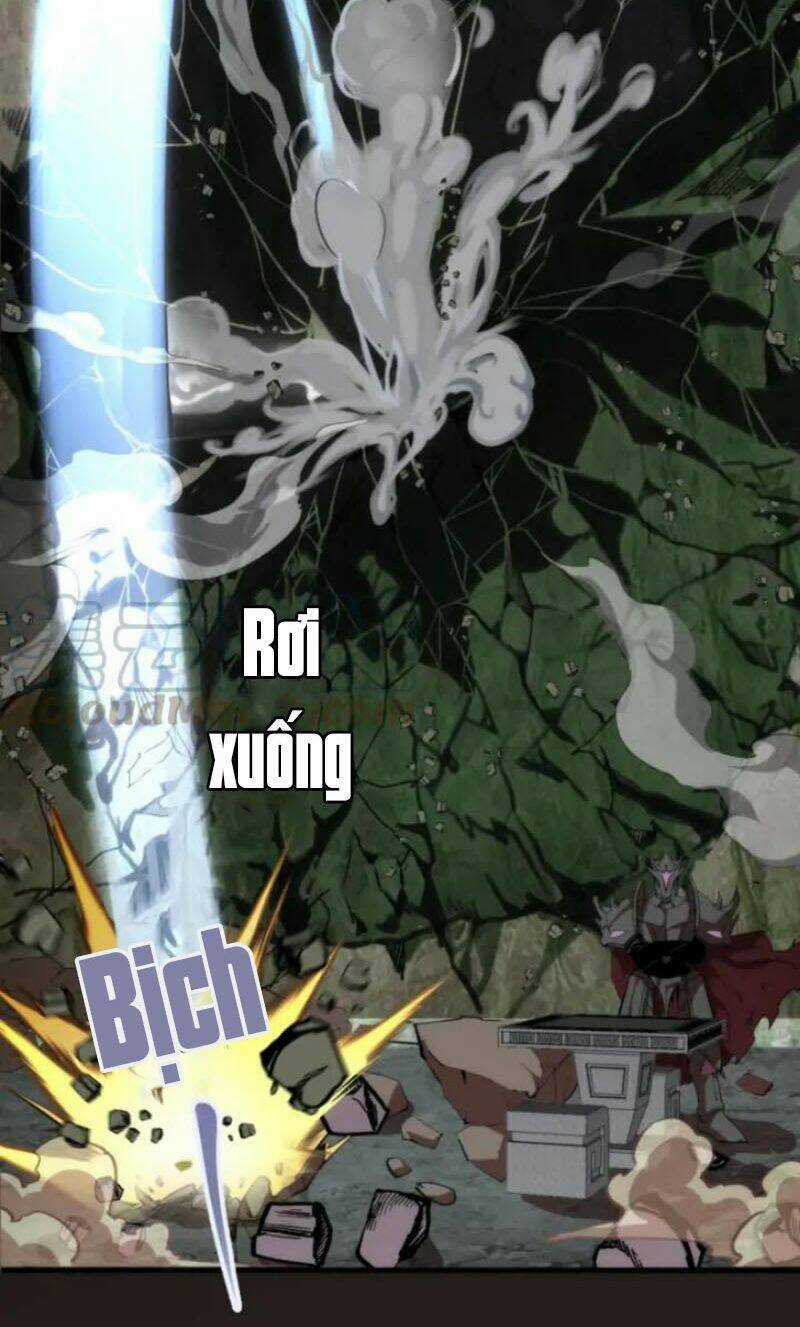 Cao Đẳng Linh Hồn Chapter 81.2 trang 19