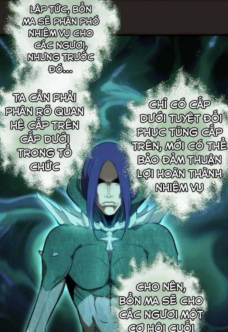 Cao Đẳng Linh Hồn Chapter 81.2 trang 2