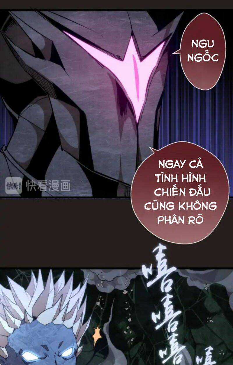 Cao Đẳng Linh Hồn Chapter 81.2 trang 22