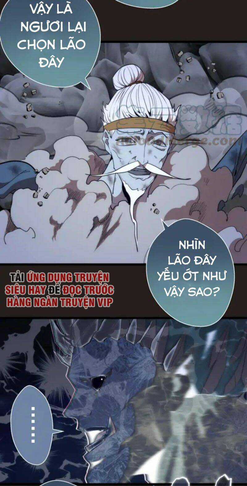 Cao Đẳng Linh Hồn Chapter 81.2 trang 24