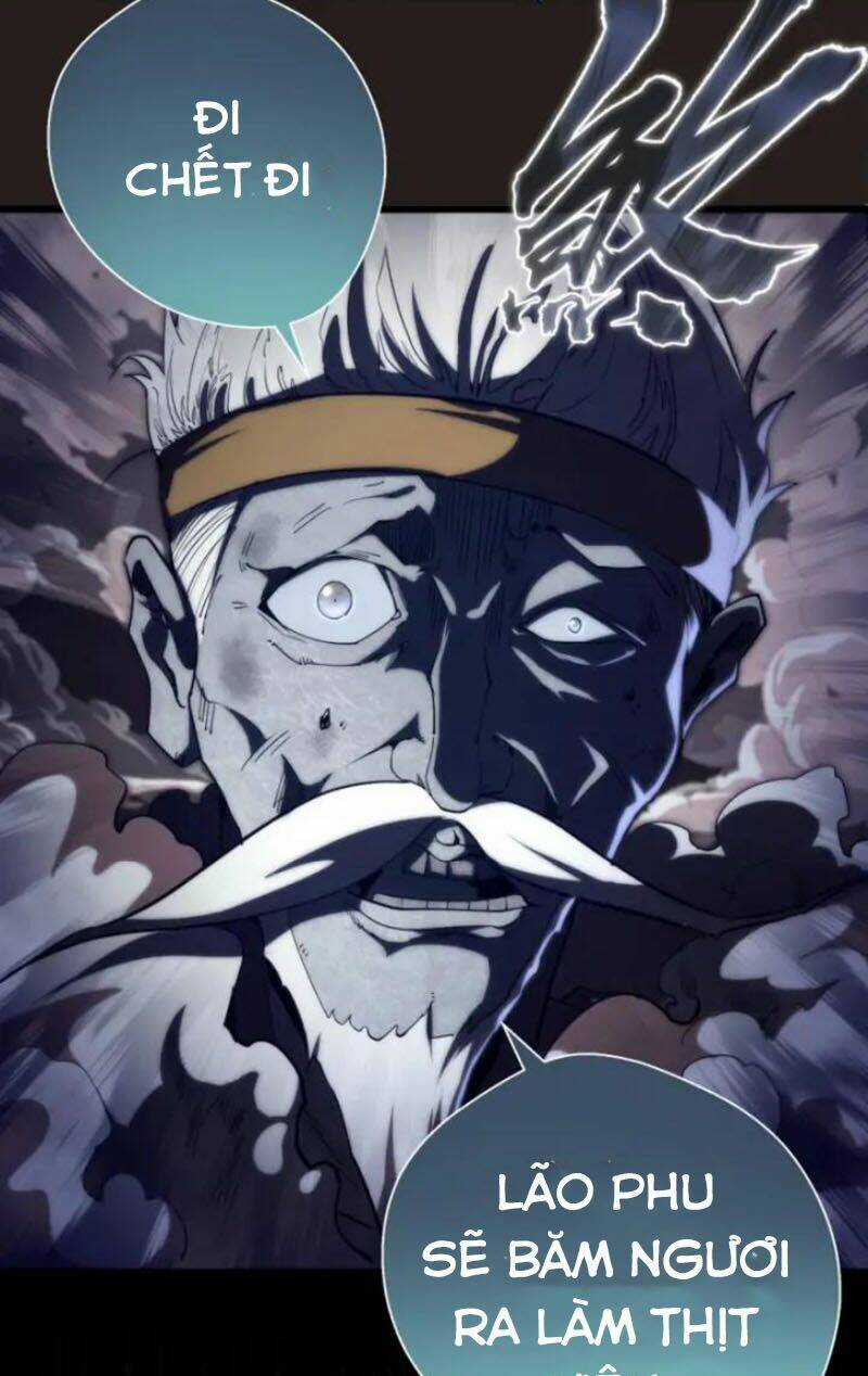 Cao Đẳng Linh Hồn Chapter 81.2 trang 25