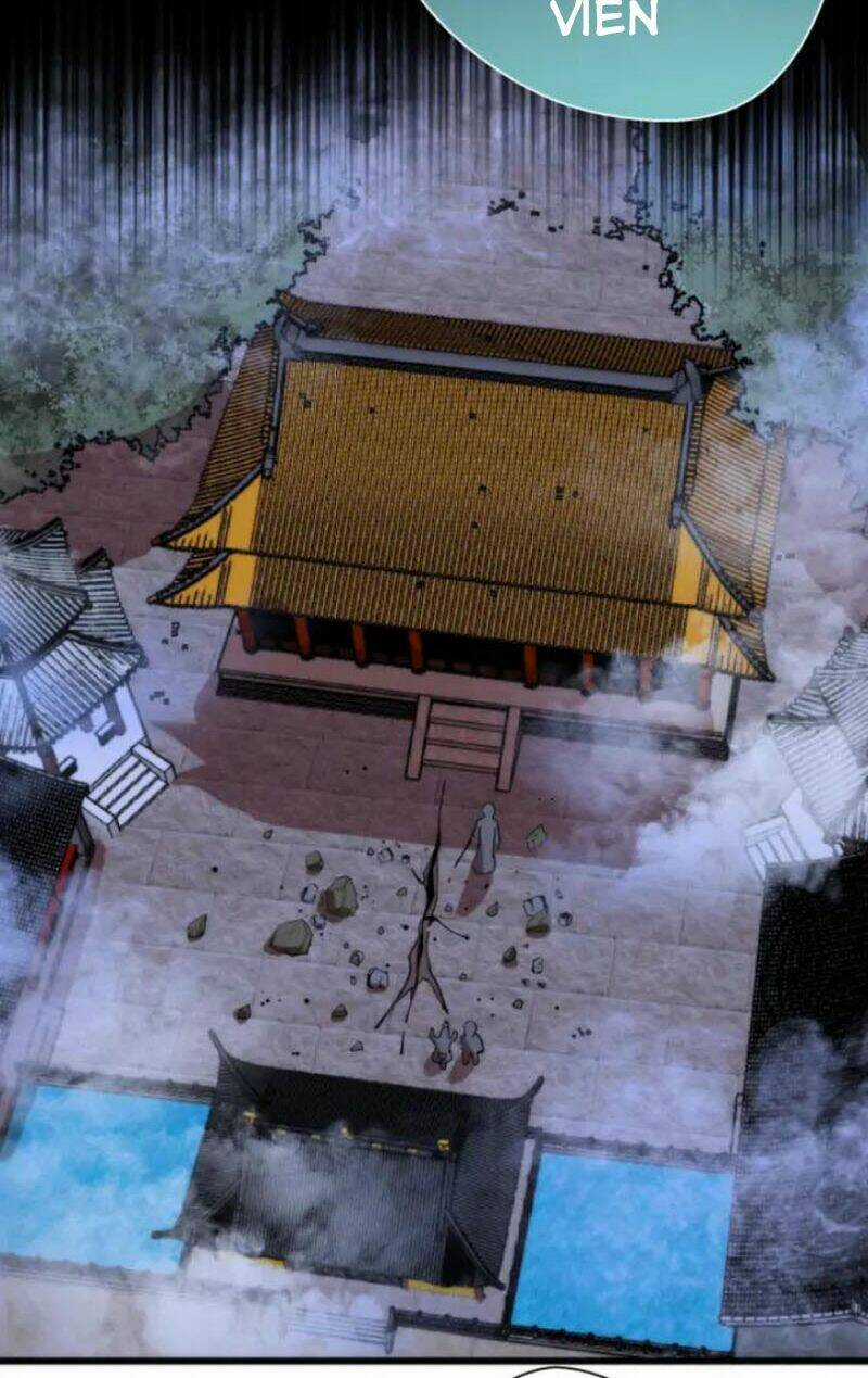 Cao Đẳng Linh Hồn Chapter 81.2 trang 26