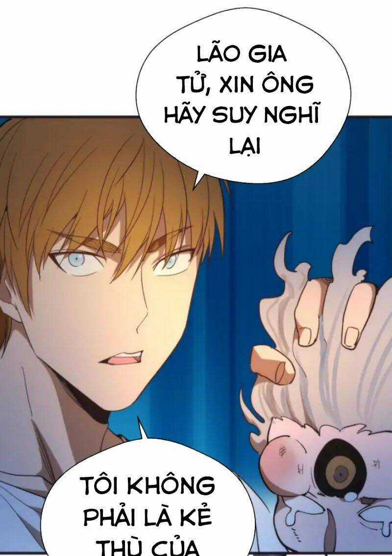 Cao Đẳng Linh Hồn Chapter 81.2 trang 35