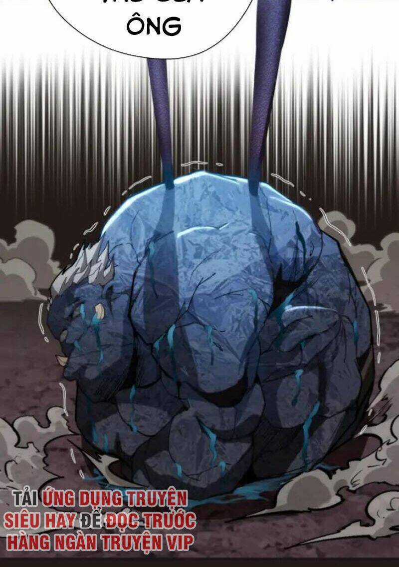 Cao Đẳng Linh Hồn Chapter 81.2 trang 36