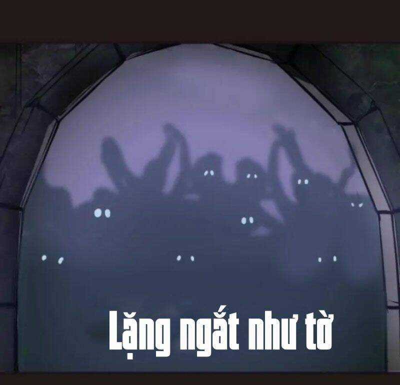 Cao Đẳng Linh Hồn Chapter 81.2 trang 37