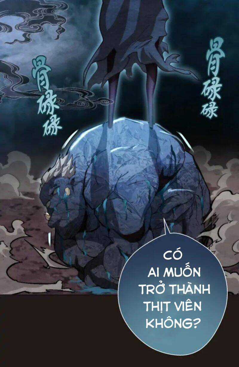 Cao Đẳng Linh Hồn Chapter 81.2 trang 39