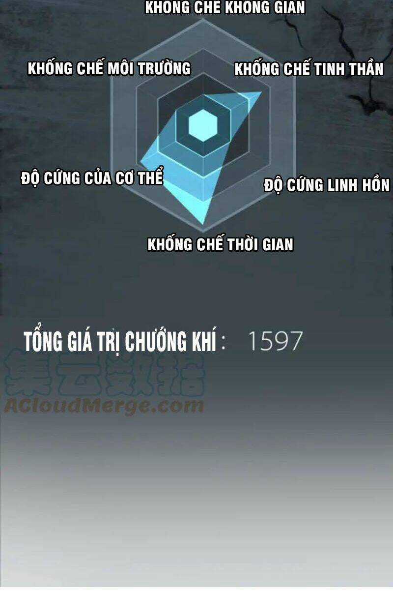 Cao Đẳng Linh Hồn Chapter 81.2 trang 42