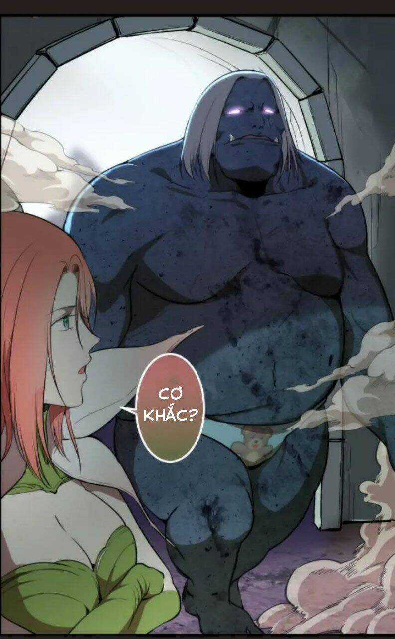 Cao Đẳng Linh Hồn Chapter 81.2 trang 6