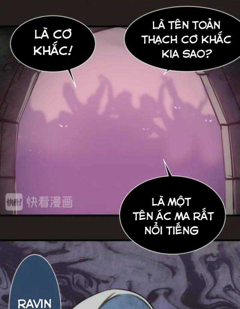 Cao Đẳng Linh Hồn Chapter 81.2 trang 7