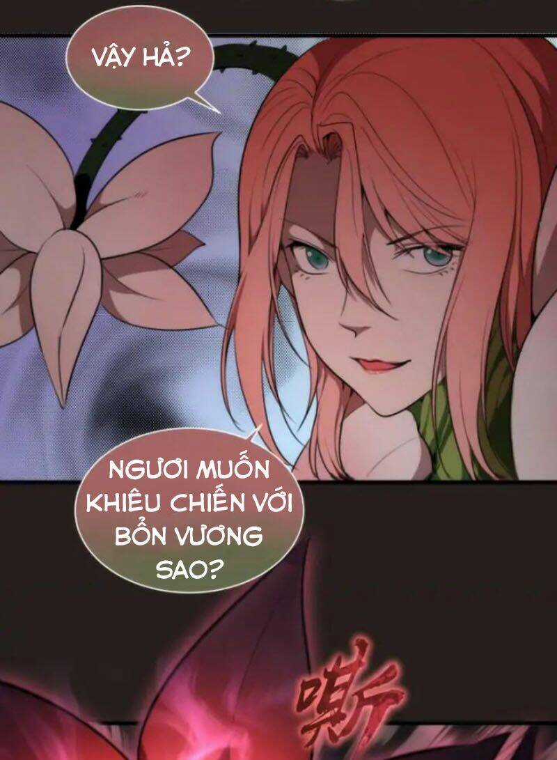 Cao Đẳng Linh Hồn Chapter 81.2 trang 9