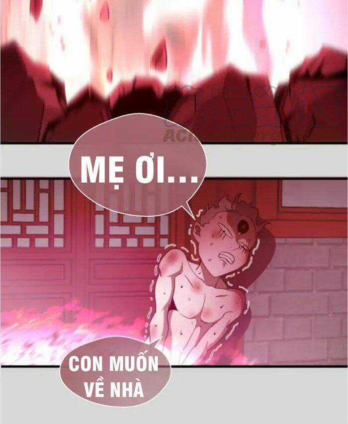 Cao Đẳng Linh Hồn Chapter 82.2 trang 16