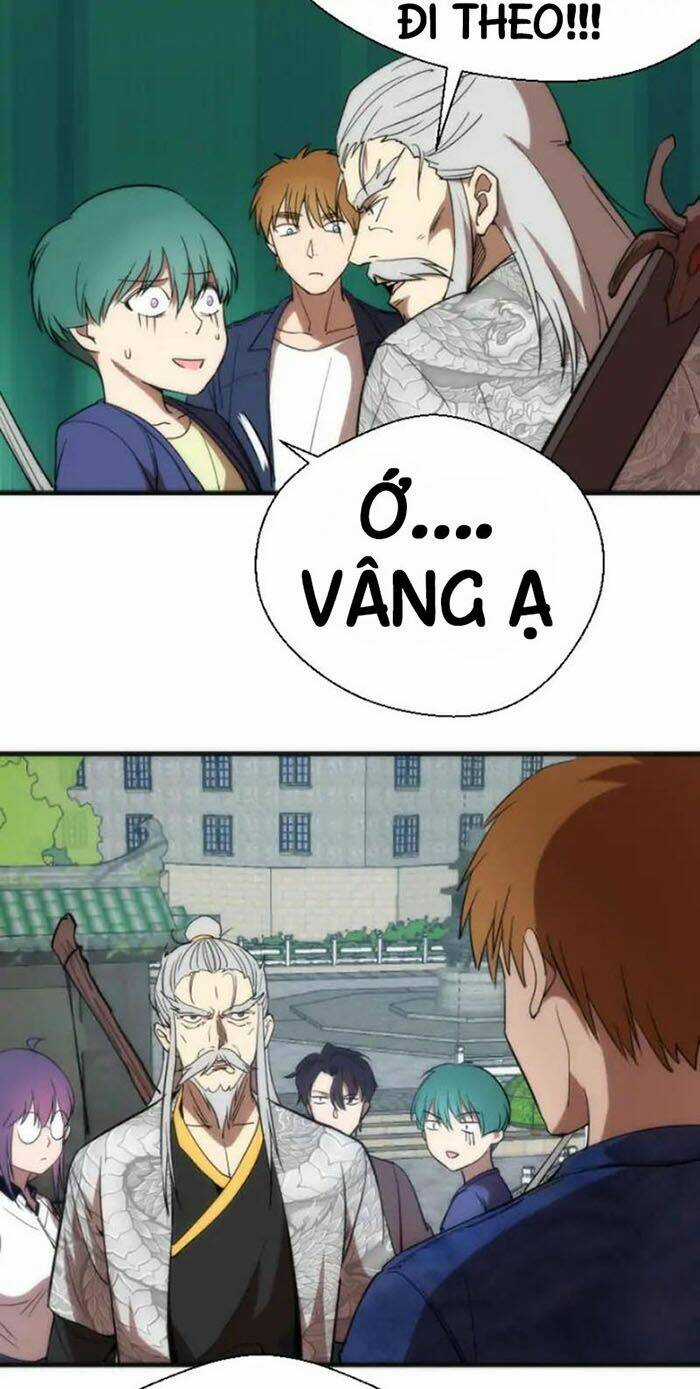 Cao Đẳng Linh Hồn Chapter 82.2 trang 25