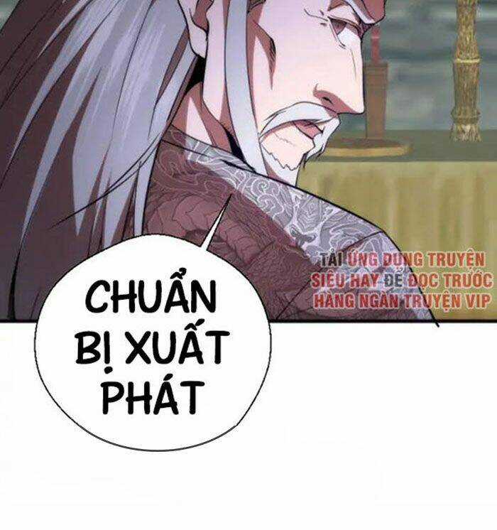 Cao Đẳng Linh Hồn Chapter 82.2 trang 30
