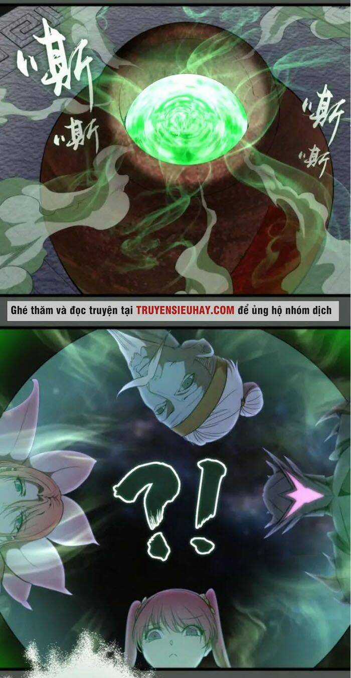 Cao Đẳng Linh Hồn Chapter 82 trang 1