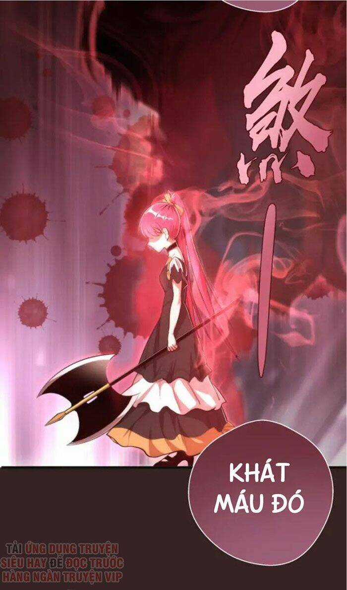 Cao Đẳng Linh Hồn Chapter 82 trang 16