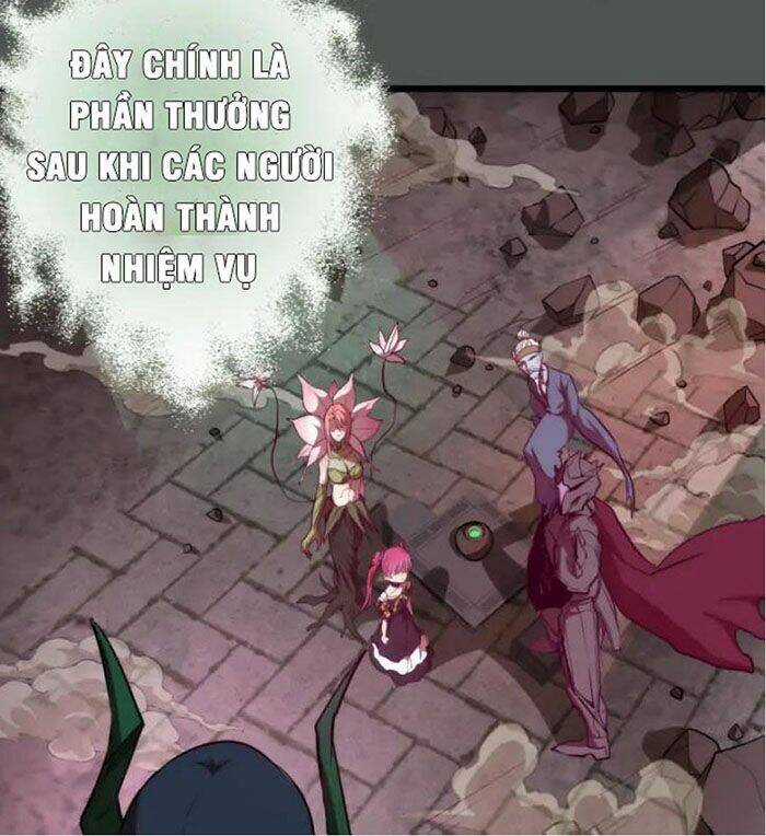 Cao Đẳng Linh Hồn Chapter 82 trang 2