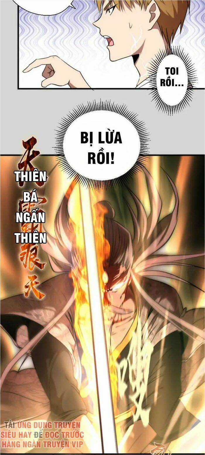 Cao Đẳng Linh Hồn Chapter 82 trang 26